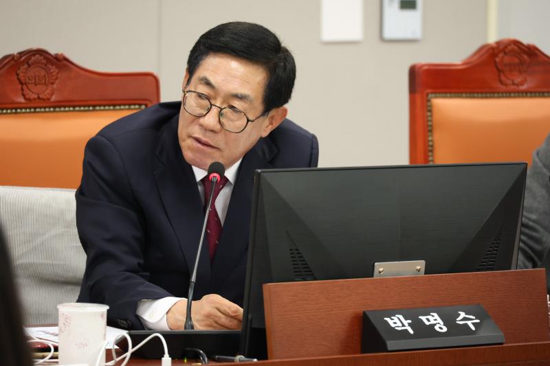 제387회 정례회 제6차 도시환경위원회 행정사무감사_4