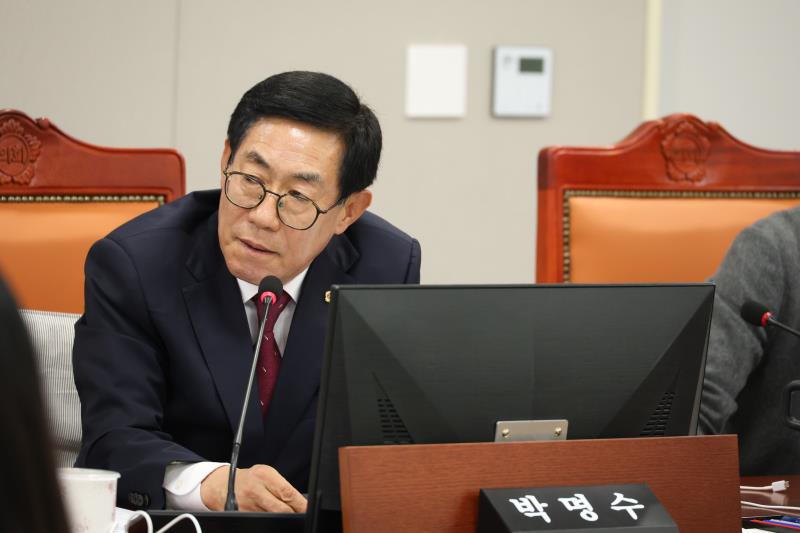 제387회 정례회 제6차 도시환경위원회 행정사무감사_5