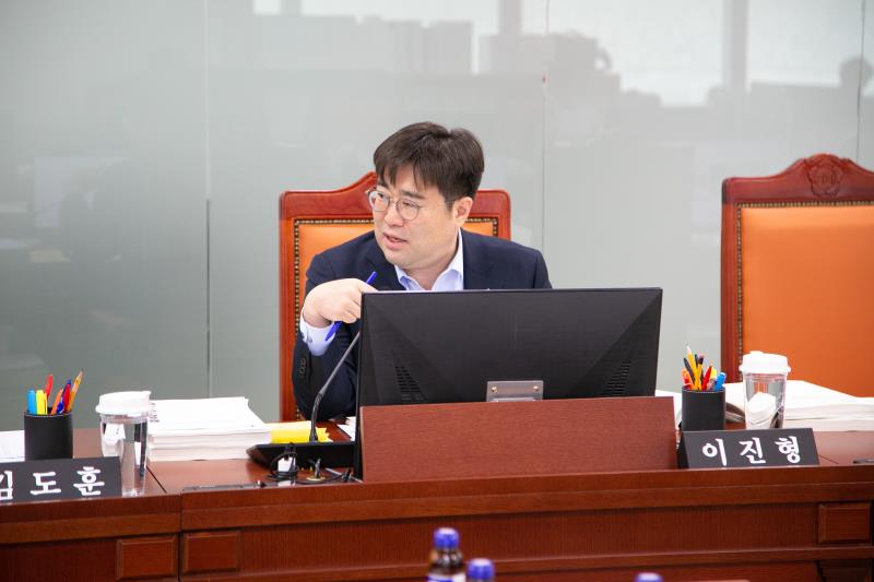 제387회 정례회 제6차 문화체육관광위원회 행정사무감사_7