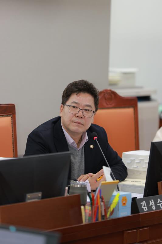 제387회 정례회 제6차 교육기획위원회 행정사무감사_8