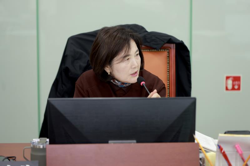 제387회 정례회 제6차 교육기획위원회 행정사무감사_3