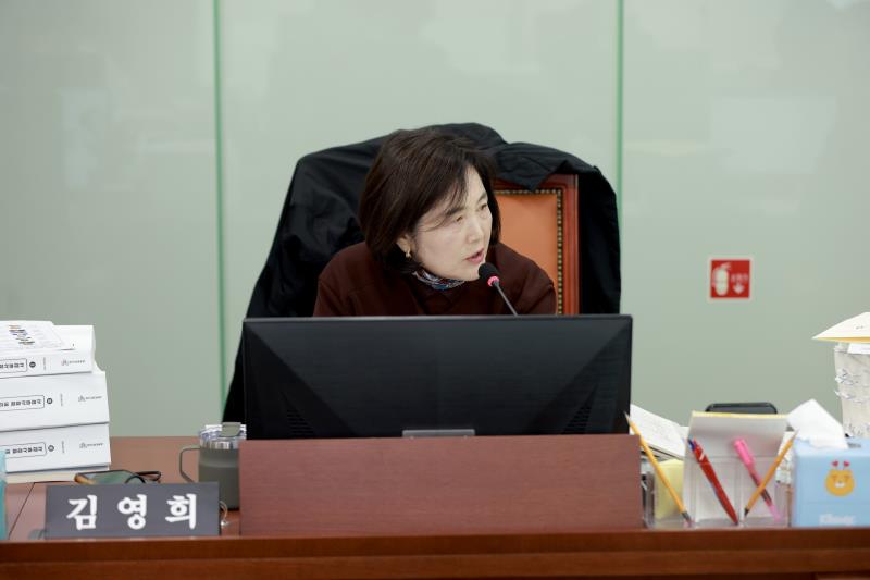 제387회 정례회 제6차 교육기획위원회 행정사무감사_4