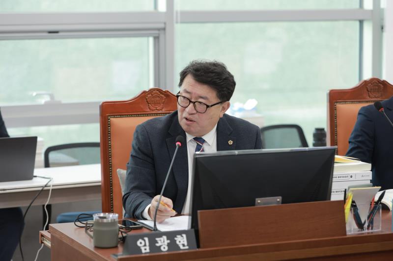제387회 정례회 제6차 교육기획위원회 행정사무감사_4