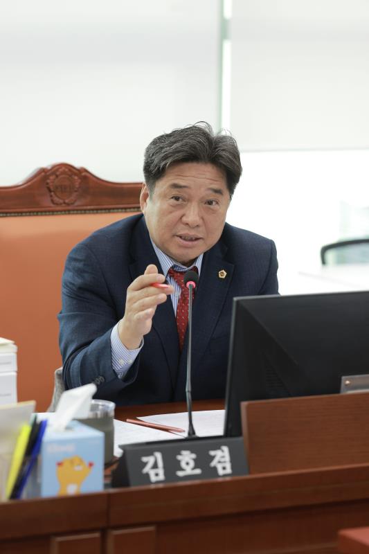 제387회 정례회 제6차 교육기획위원회 행정사무감사_3