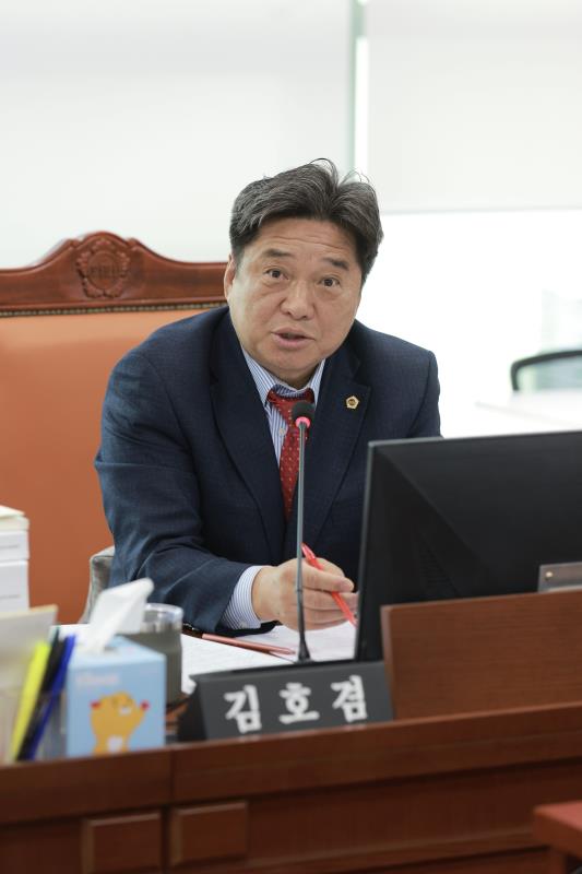 제387회 정례회 제6차 교육기획위원회 행정사무감사_4