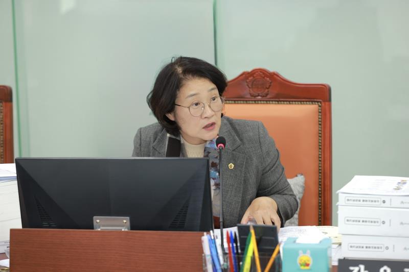 제387회 정례회 제6차 교육기획위원회 행정사무감사_3