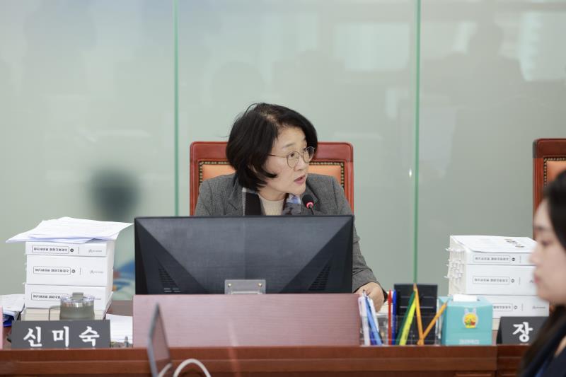 제387회 정례회 제6차 교육기획위원회 행정사무감사_4