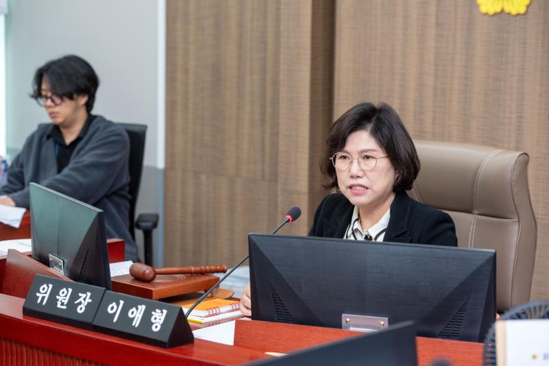 제387회 정례회 제6차 교육행정위원회 행정사무감사_3