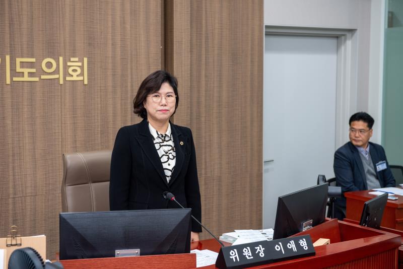 제387회 정례회 제6차 교육행정위원회 행정사무감사_5