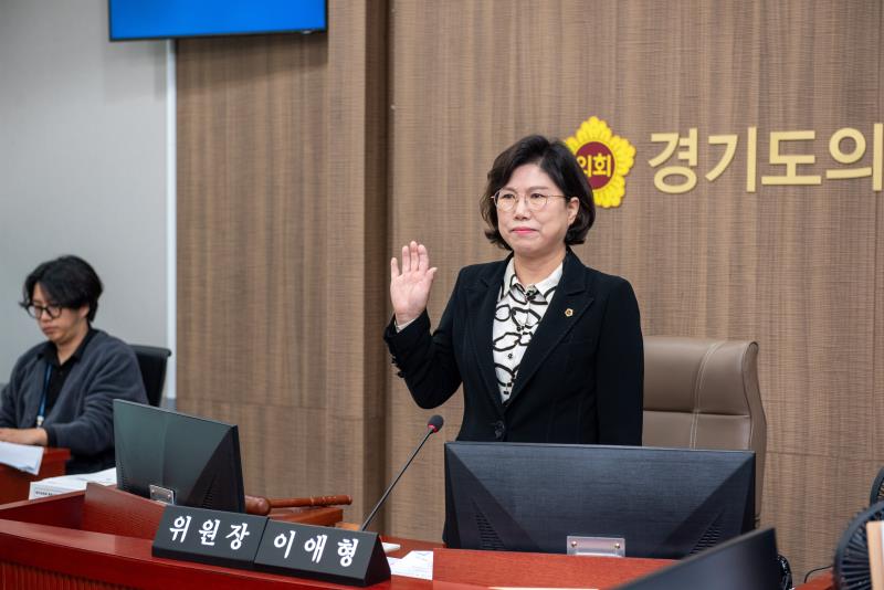 제387회 정례회 제6차 교육행정위원회 행정사무감사_7