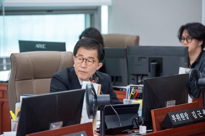 제387회 정례회 제6차 교육행정위원회 행정사무감사_6