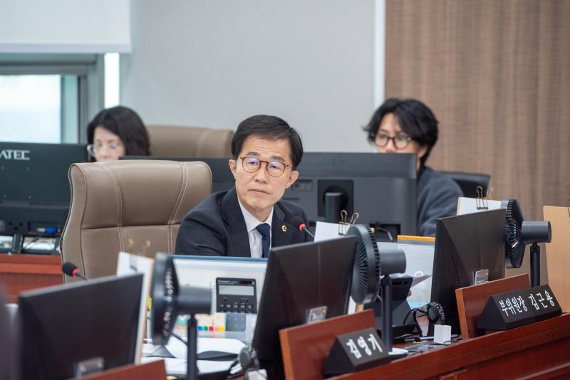 제387회 정례회 제6차 교육행정위원회 행정사무감사_7