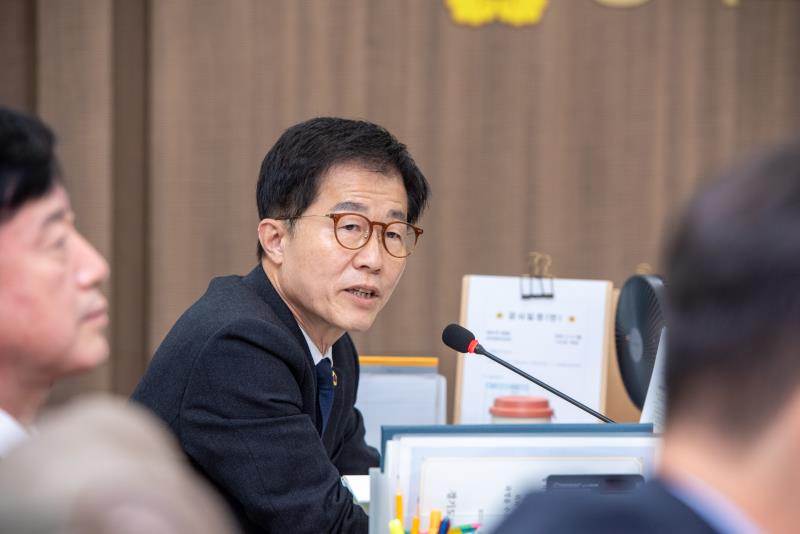 제387회 정례회 제6차 교육행정위원회 행정사무감사_8