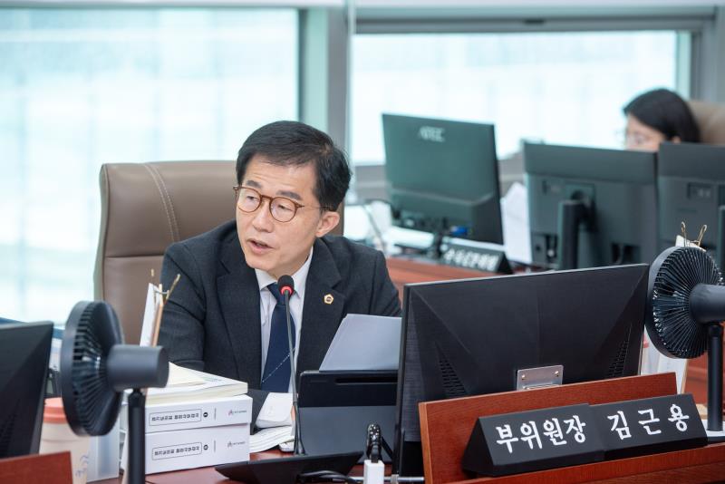 제387회 정례회 제6차 교육행정위원회 행정사무감사