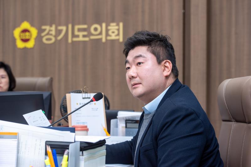 제387회 정례회 제6차 교육행정위원회 행정사무감사_3