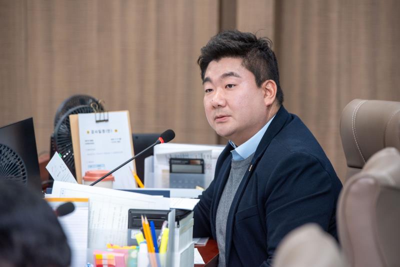 제387회 정례회 제6차 교육행정위원회 행정사무감사_4