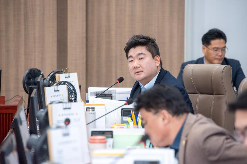 제387회 정례회 제6차 교육행정위원회 행정사무감사_5