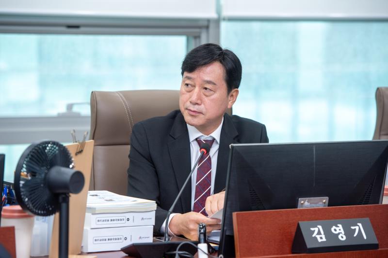 제387회 정례회 제6차 교육행정위원회 행정사무감사_2