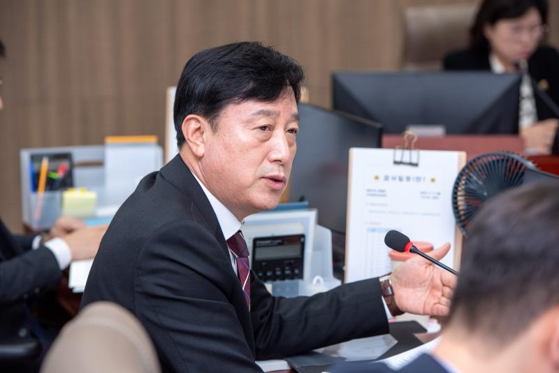 제387회 정례회 제6차 교육행정위원회 행정사무감사_3