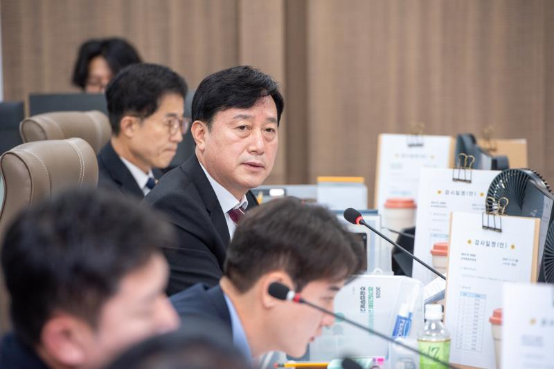 제387회 정례회 제6차 교육행정위원회 행정사무감사_4