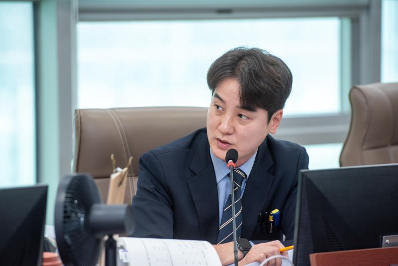 제387회 정례회 제6차 교육행정위원회 행정사무감사_3