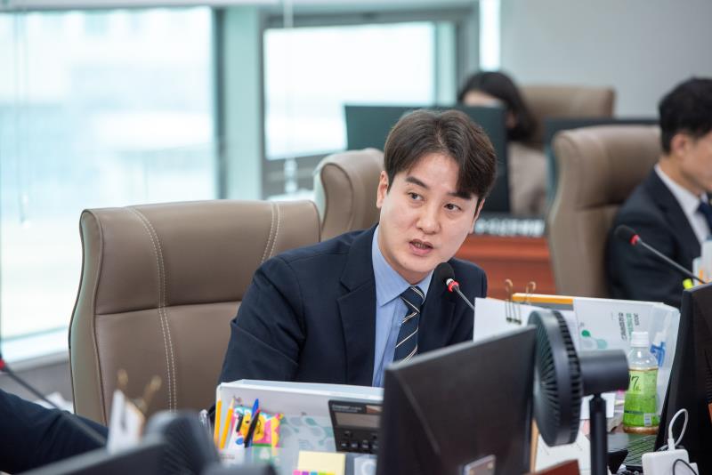 제387회 정례회 제6차 교육행정위원회 행정사무감사_4