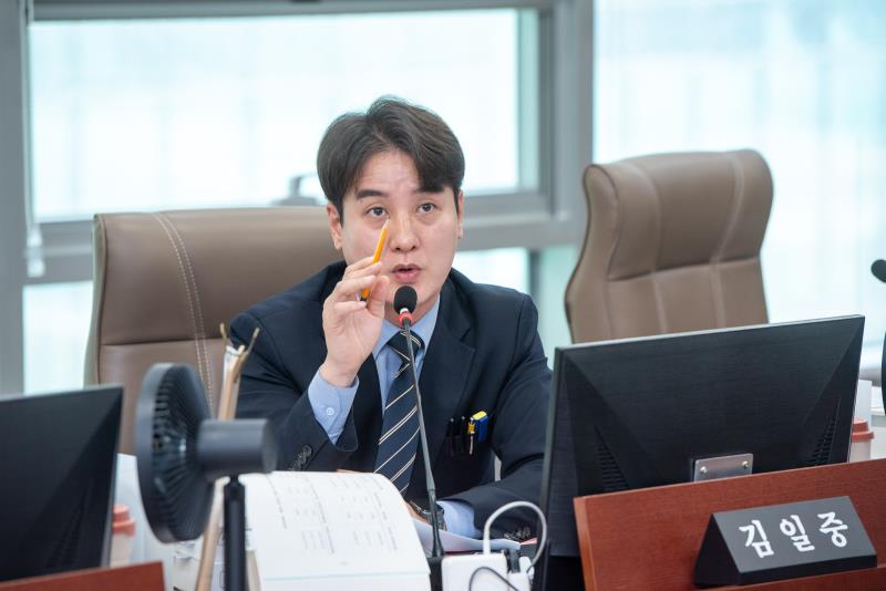 제387회 정례회 제6차 교육행정위원회 행정사무감사_5