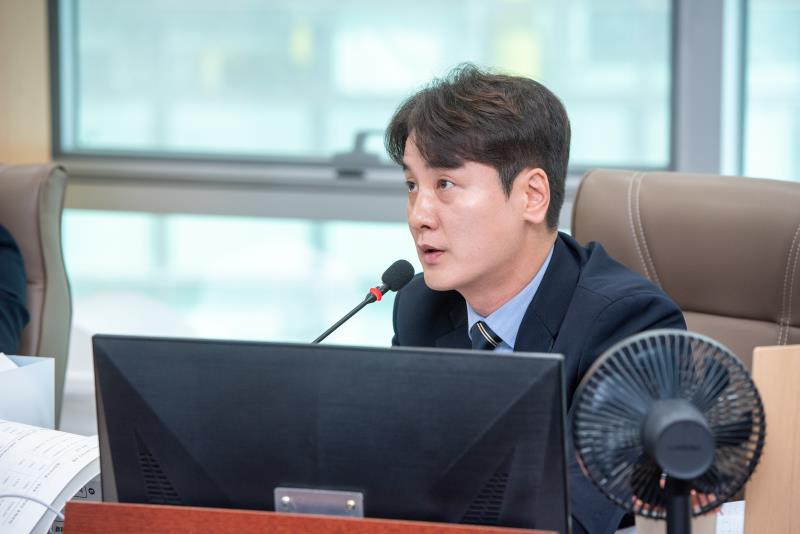 제387회 정례회 제6차 교육행정위원회 행정사무감사_7