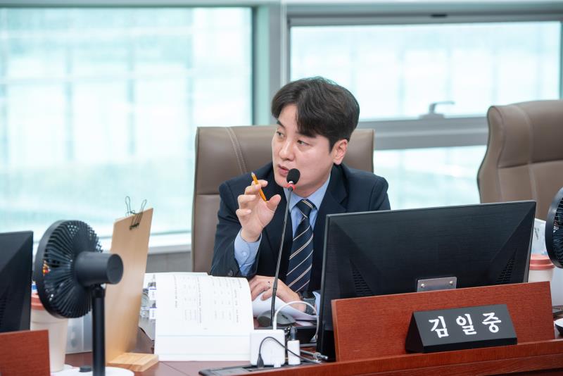 제387회 정례회 제6차 교육행정위원회 행정사무감사_9