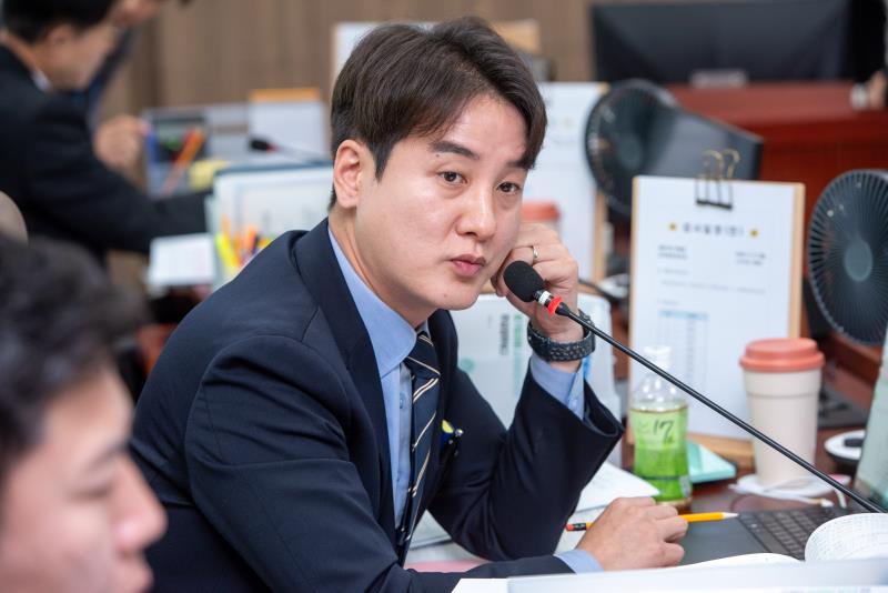 제387회 정례회 제6차 교육행정위원회 행정사무감사_10