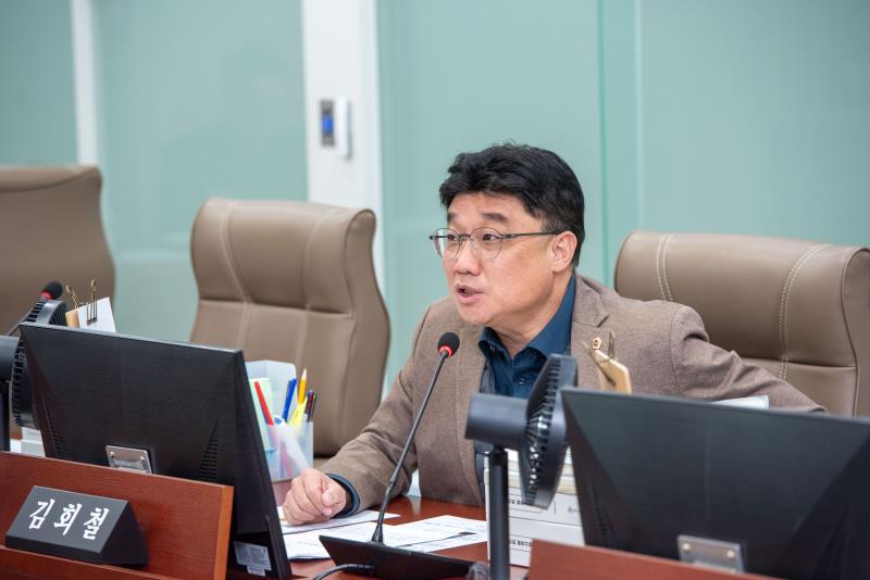 제387회 정례회 제6차 교육행정위원회 행정사무감사_4