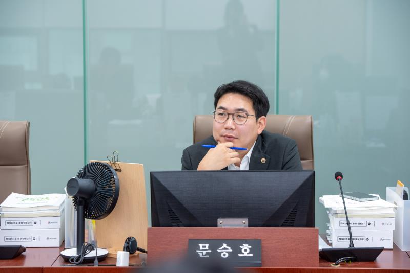 제387회 정례회 제6차 교육행정위원회 행정사무감사_3