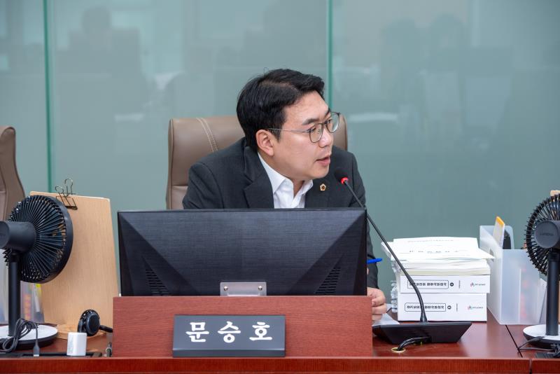 제387회 정례회 제6차 교육행정위원회 행정사무감사_4