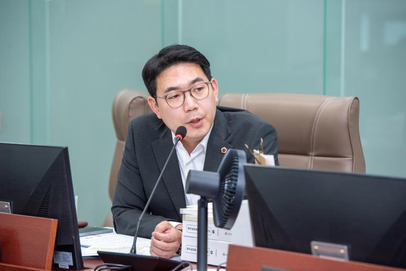 제387회 정례회 제6차 교육행정위원회 행정사무감사_5