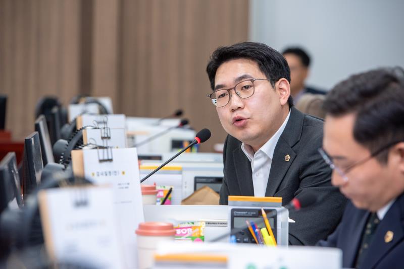 제387회 정례회 제6차 교육행정위원회 행정사무감사_10