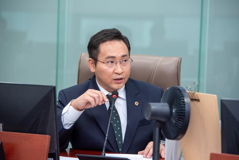 제387회 정례회 제6차 교육행정위원회 행정사무감사_2