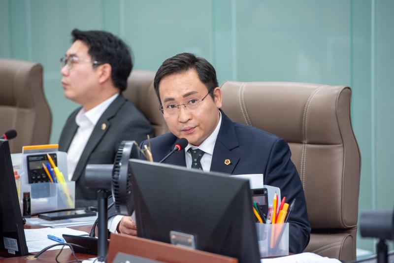 제387회 정례회 제6차 교육행정위원회 행정사무감사_3