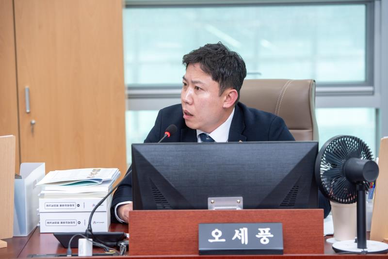 제387회 정례회 제6차 교육행정위원회 행정사무감사_3