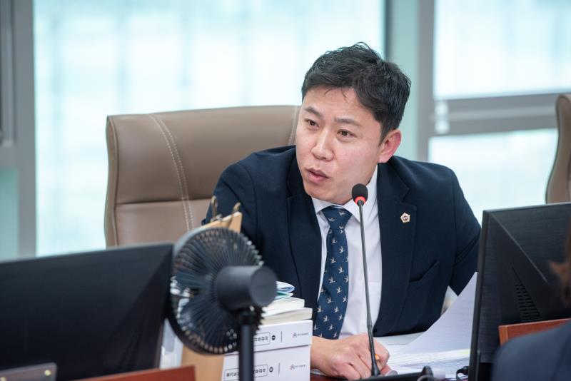 제387회 정례회 제6차 교육행정위원회 행정사무감사_4