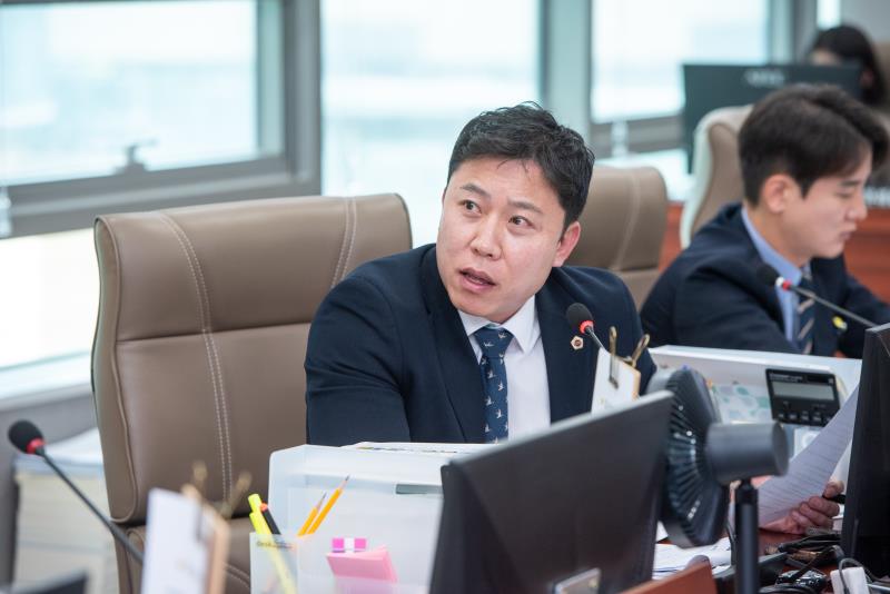 제387회 정례회 제6차 교육행정위원회 행정사무감사_5