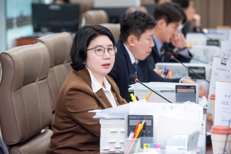 제387회 정례회 제6차 교육행정위원회 행정사무감사_2