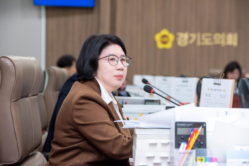 제387회 정례회 제6차 교육행정위원회 행정사무감사_4