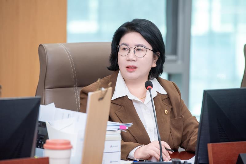 제387회 정례회 제6차 교육행정위원회 행정사무감사_6