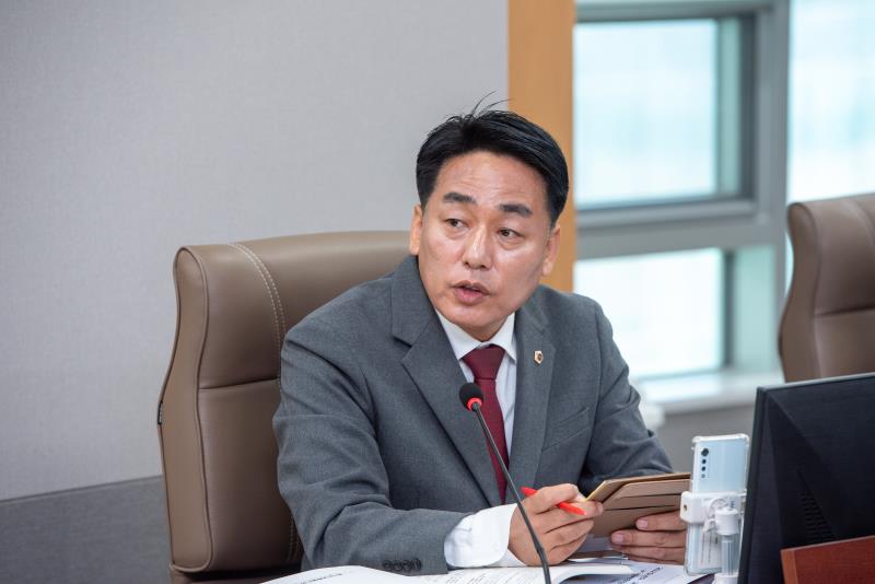 제387회 정례회 제6차 교육행정위원회 행정사무감사_2