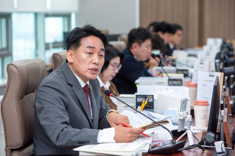 제387회 정례회 제6차 교육행정위원회 행정사무감사_4