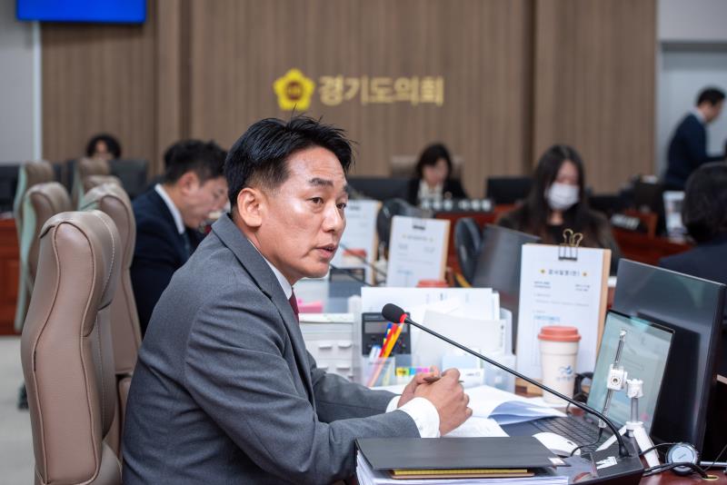 제387회 정례회 제6차 교육행정위원회 행정사무감사_5