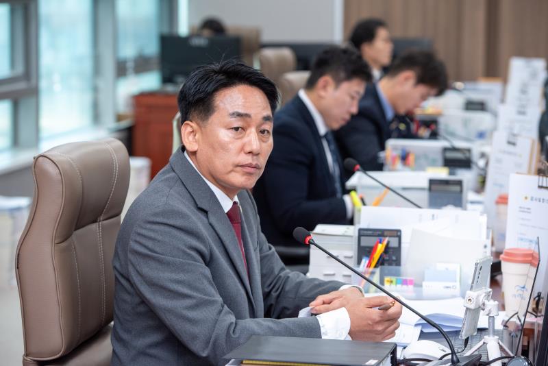 제387회 정례회 제6차 교육행정위원회 행정사무감사_6