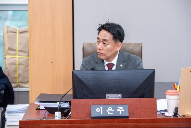 제387회 정례회 제6차 교육행정위원회 행정사무감사_7