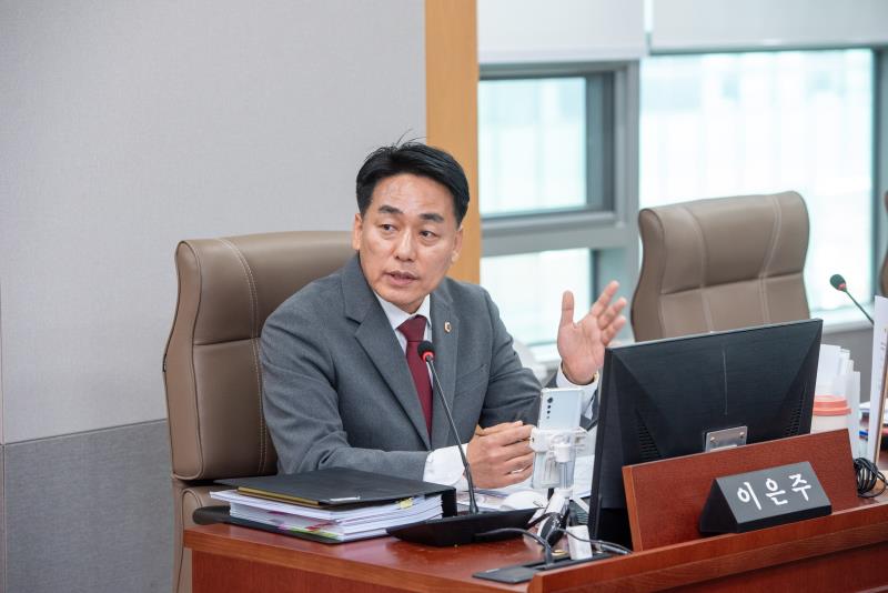 제387회 정례회 제6차 교육행정위원회 행정사무감사_9