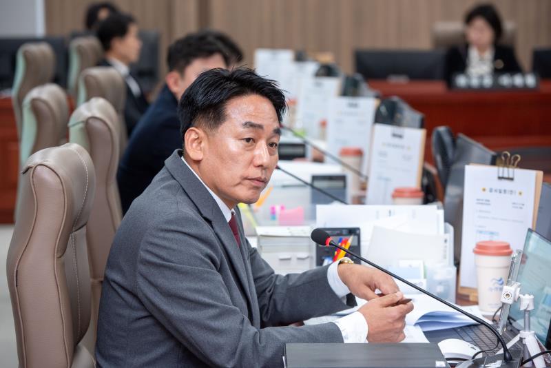 제387회 정례회 제6차 교육행정위원회 행정사무감사_10